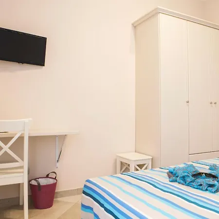 Malakiri Bed and Breakfast Sperlonga Exterior foto